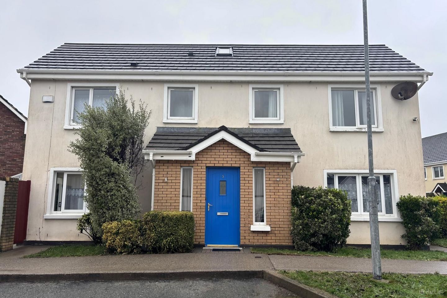 3 Chapel Farm Terrace, Lusk, Lusk, Co. Dublin