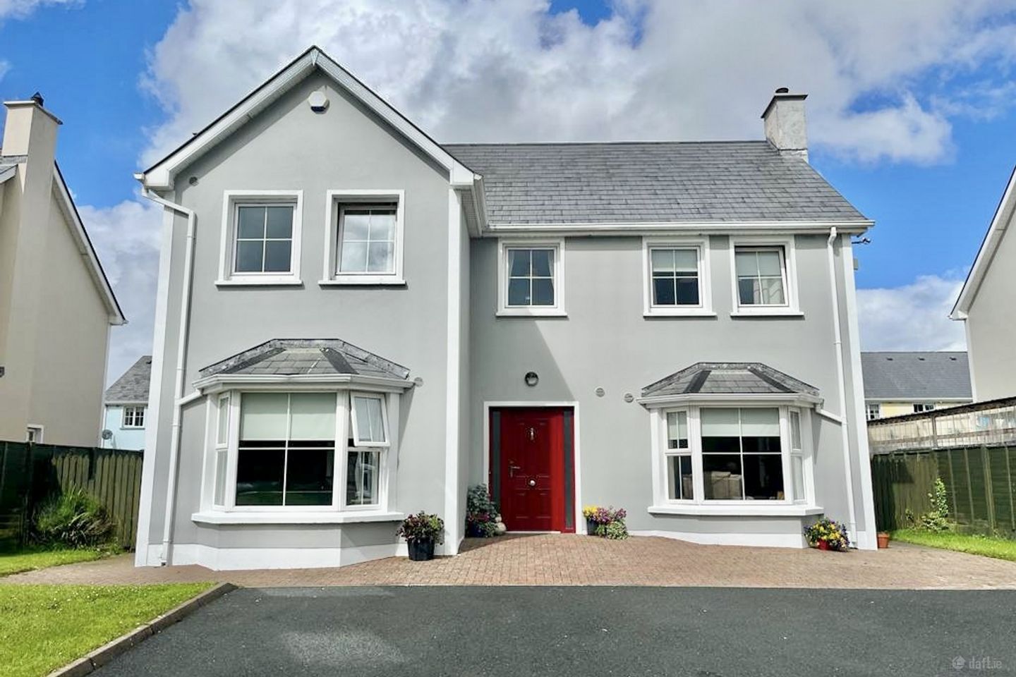 32 The Meadows, Grange, Co. Sligo, F91C6Y8