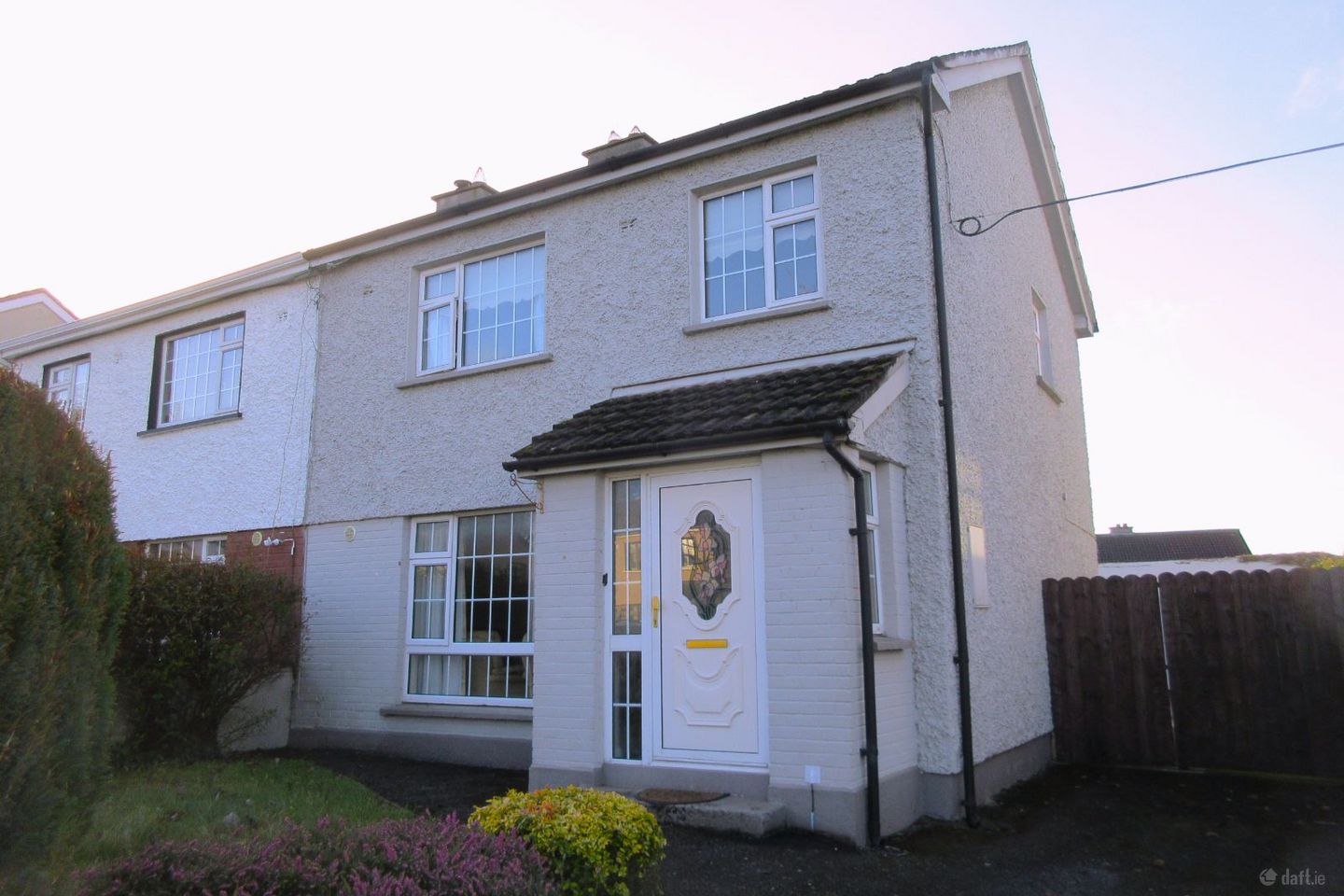 36 Hillcourt, Cartrontroy, Athlone, Co. Westmeath, N37YV80