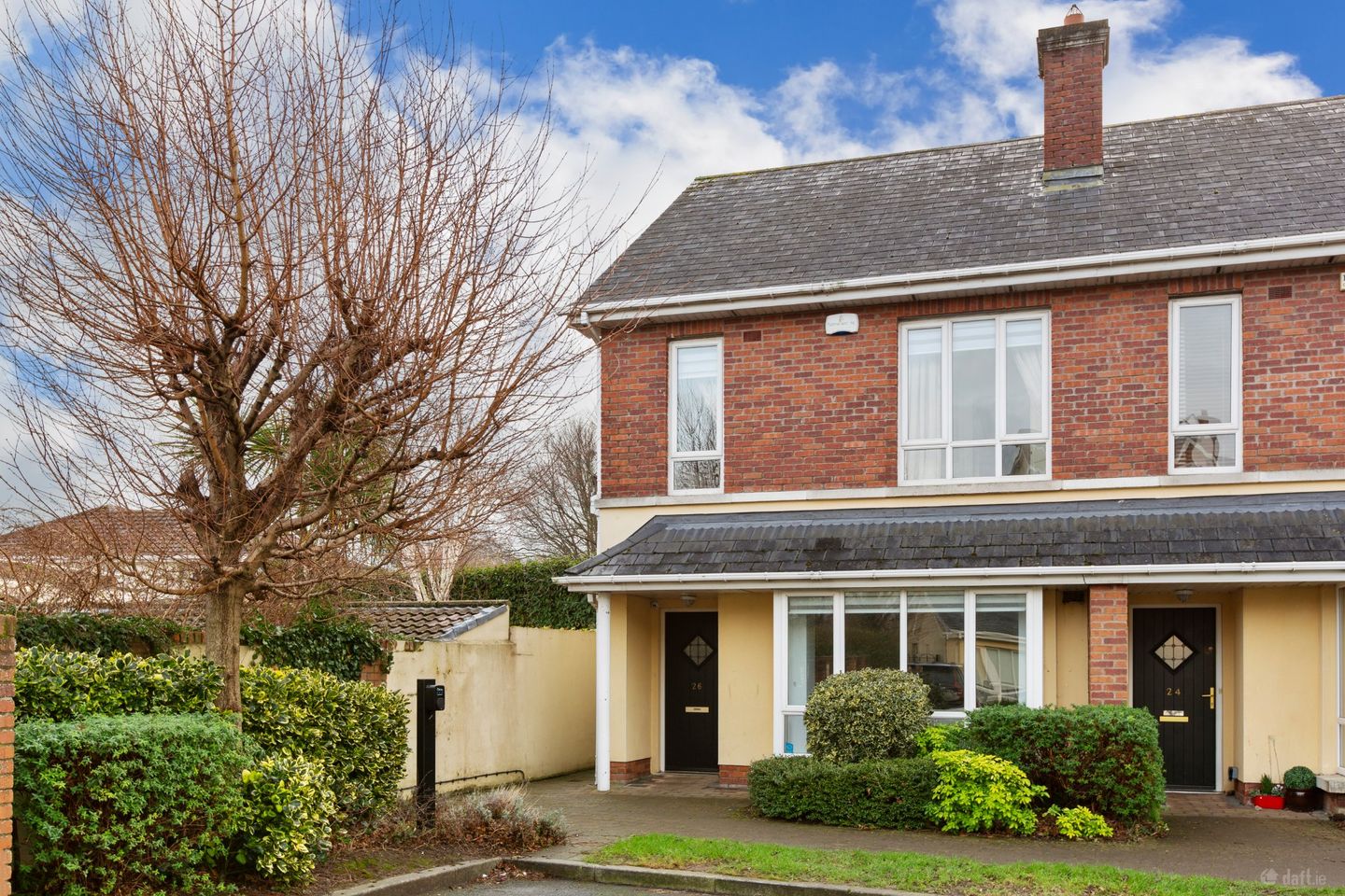 26 Ballintyre Heath, Ballintyre, Ballinteer, Dublin 16, D16TD82