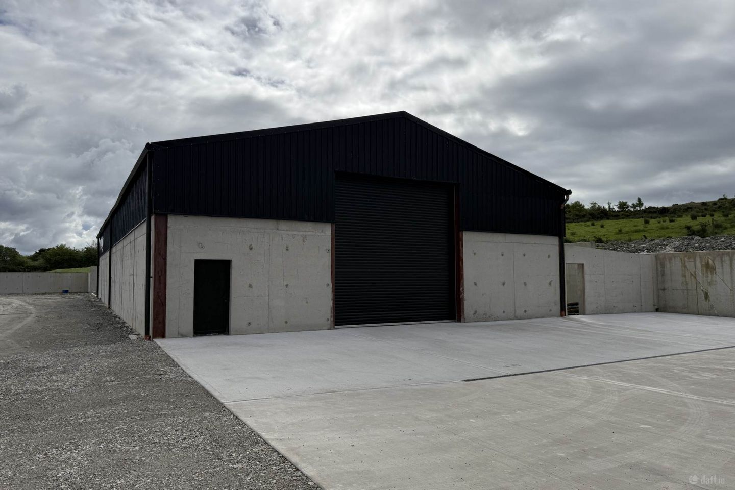 Unit Two, Drumdeevin, Termon, Letterkenny, Co. Donegal