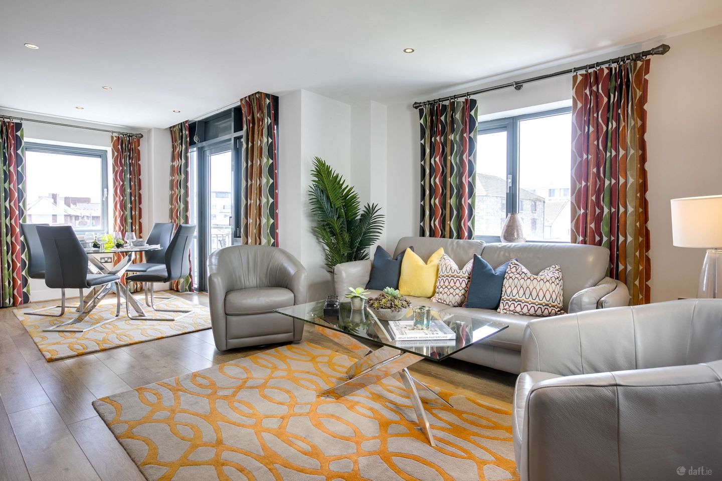 2 Bedroom Apartment, Cathedral Court, Unit 6 New Street South, Dublin 8