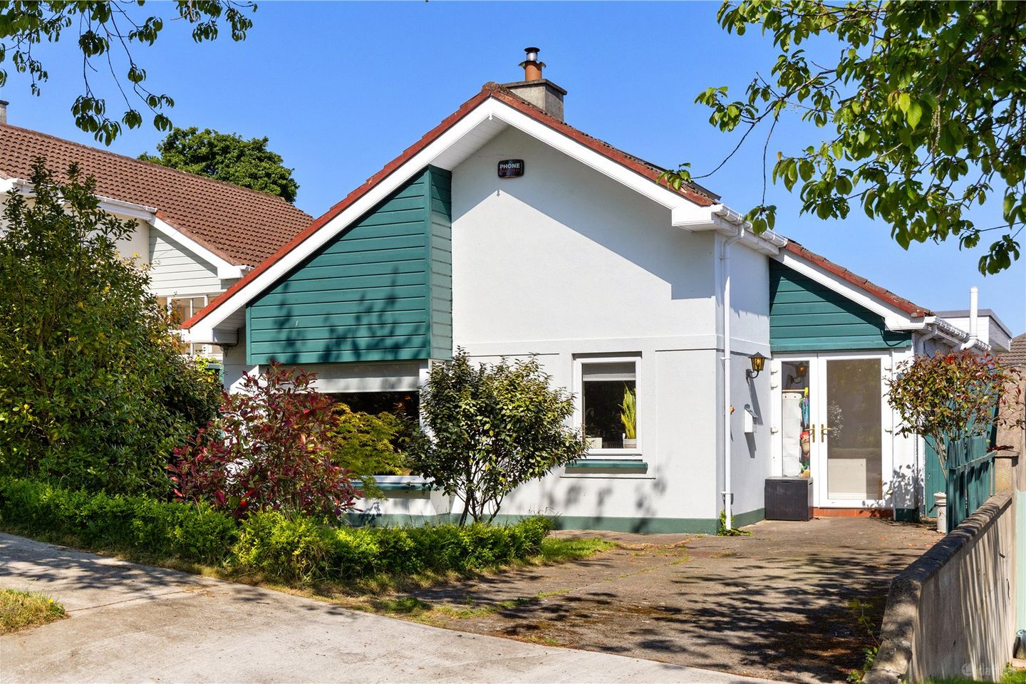 3 Sycamore Walk, The Park, Cabinteely, Dublin 18, D18F6Y2