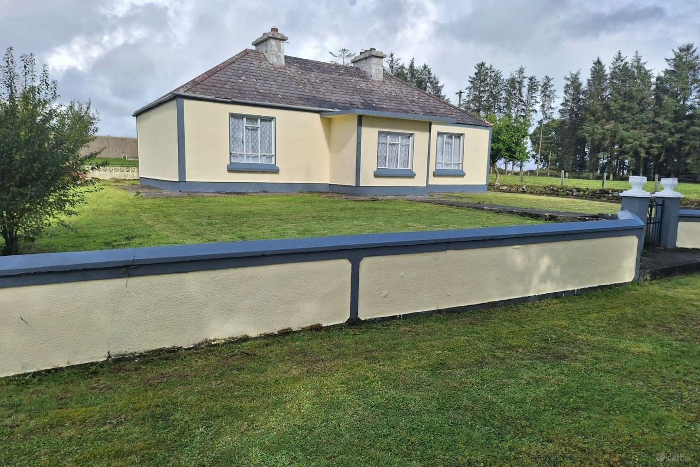 Aghtaboy, Knock, Knock, Co. Mayo, F12N772