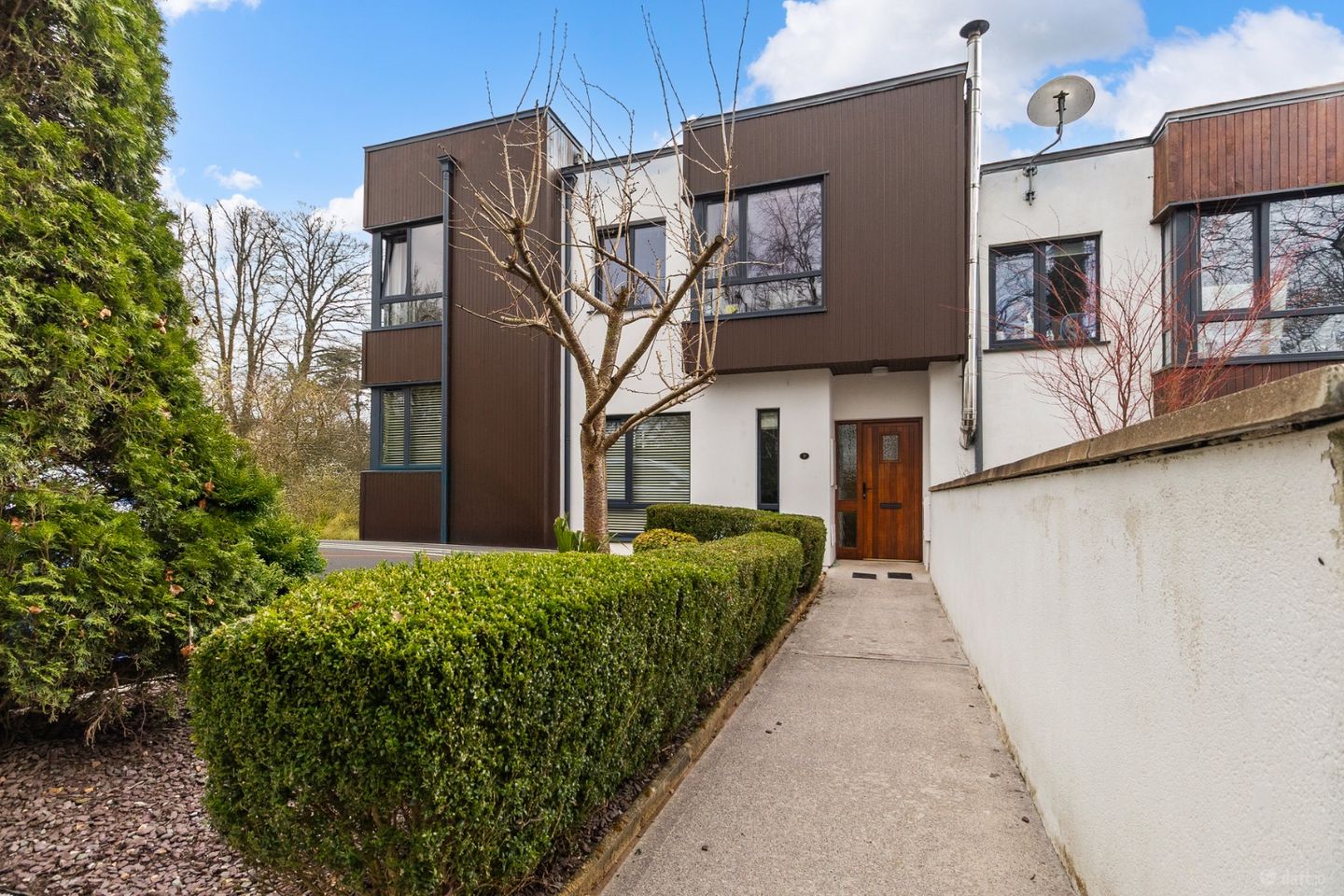 9 The Courtyard, Woodville, Glanmire, Co. Cork, T45VW58