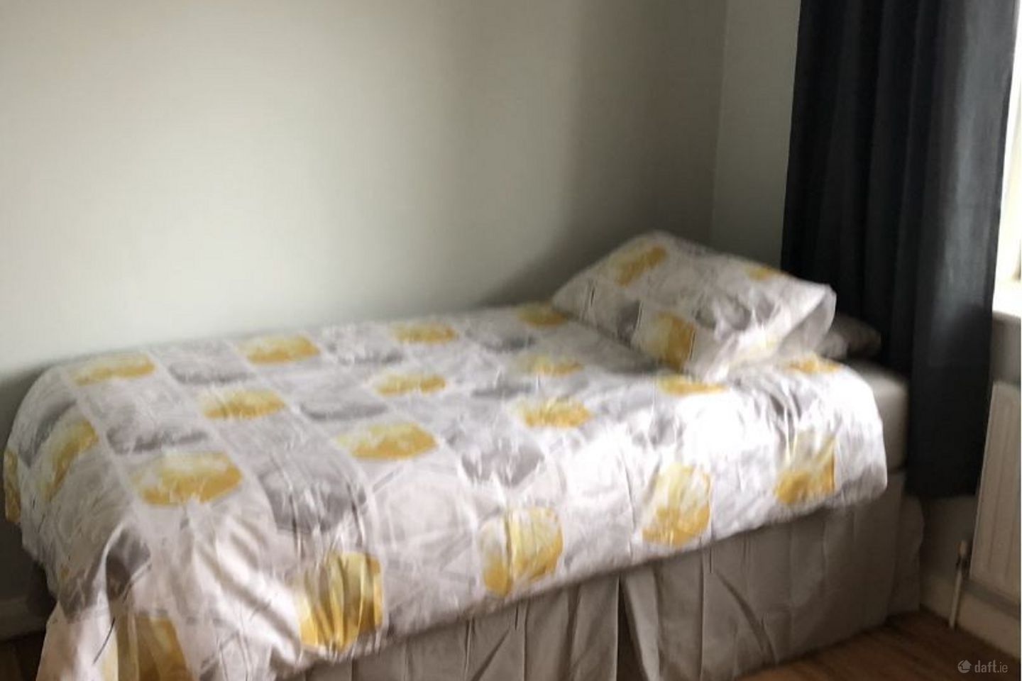 Pearse Brothers Park, Rathfarnham, Dublin 14