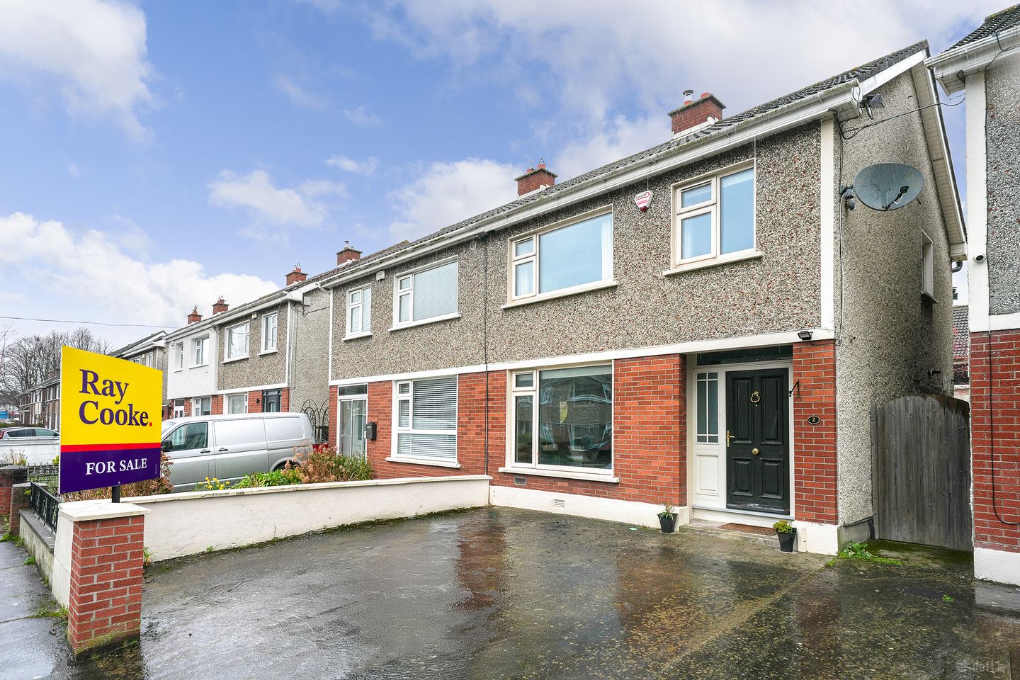 2 Albert College Crescent, Glasnevin, Dublin 9