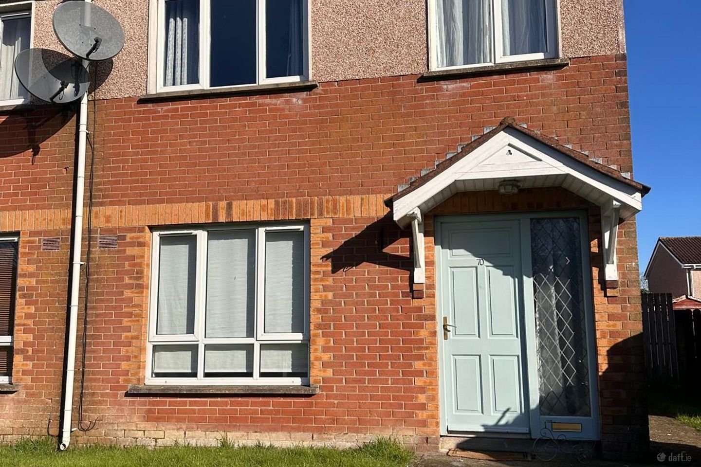 70 Woodville Manor, Dundalk, Co. Louth, A91V2A4