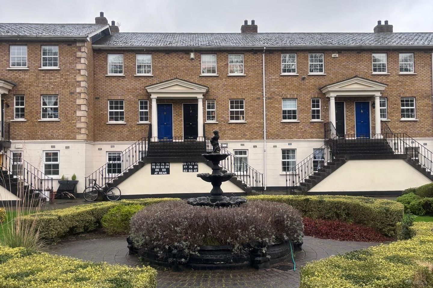 Bridge Water Quay, Conyngham Road, Islandbridge, Dublin 8