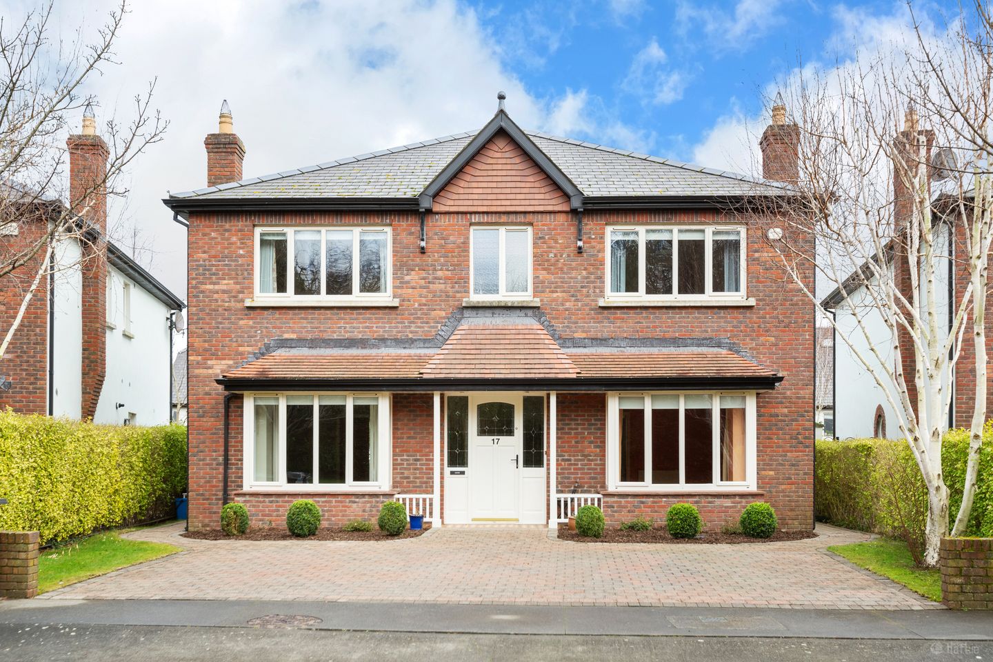 17 Priory Avenue, Eden Gate, Delgany, Co. Wicklow, A63N732