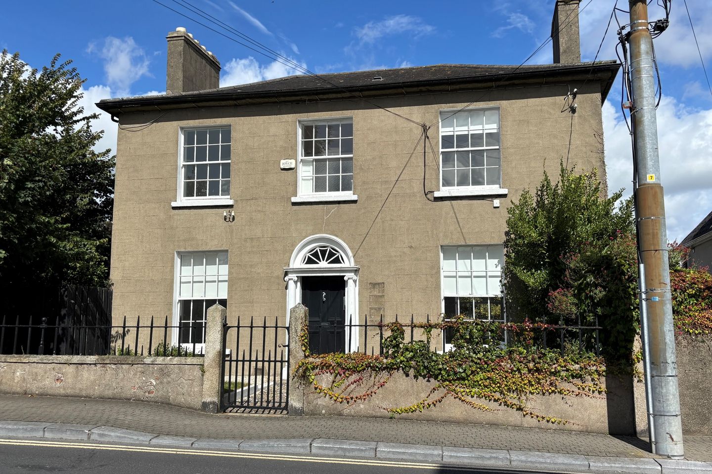 Office Premises at 'Weston', Westgate, Wexford Town, Co. Wexford