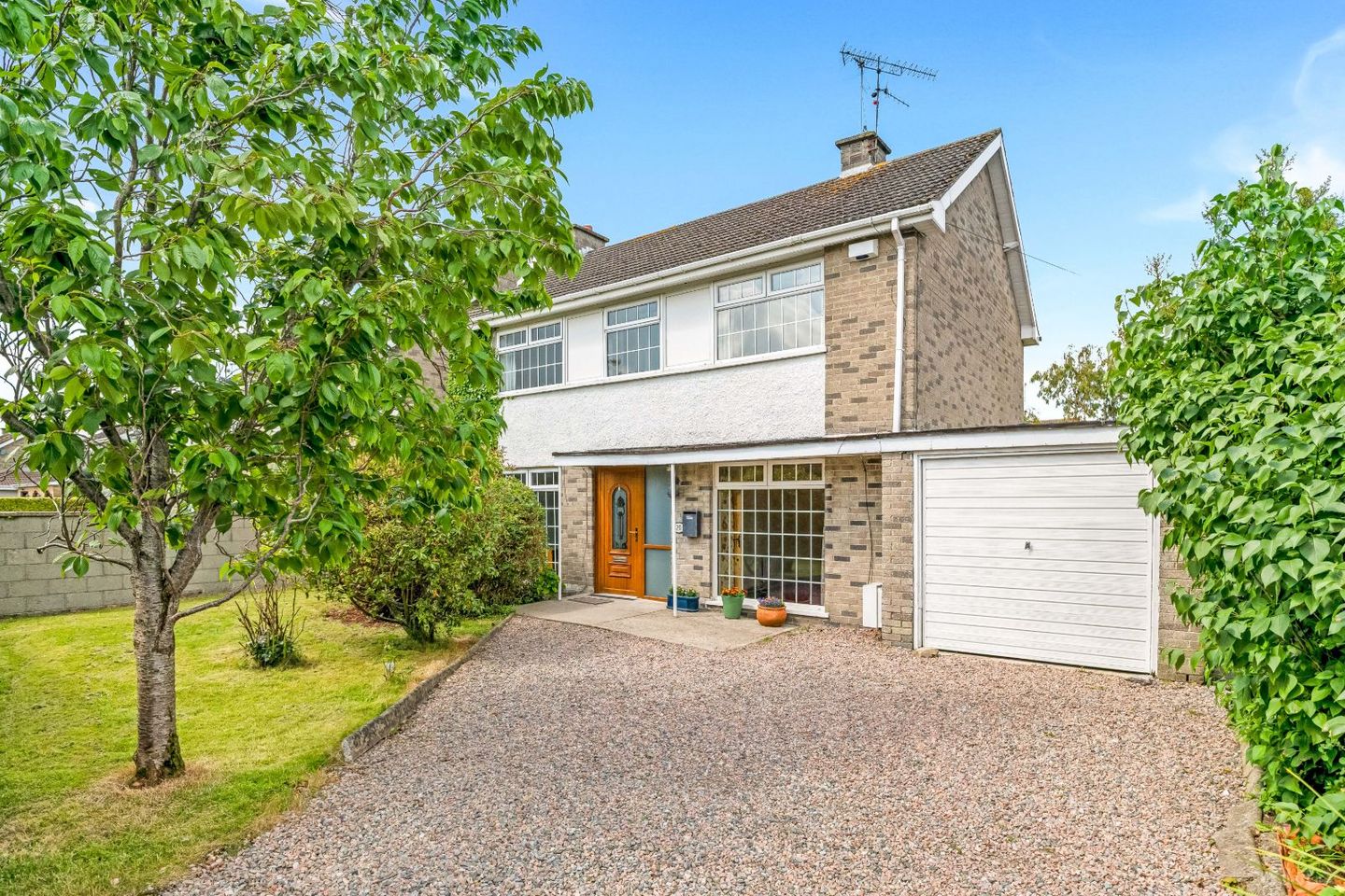 20 Ashgrove, Dundalk, Co. Louth, A91P0E8