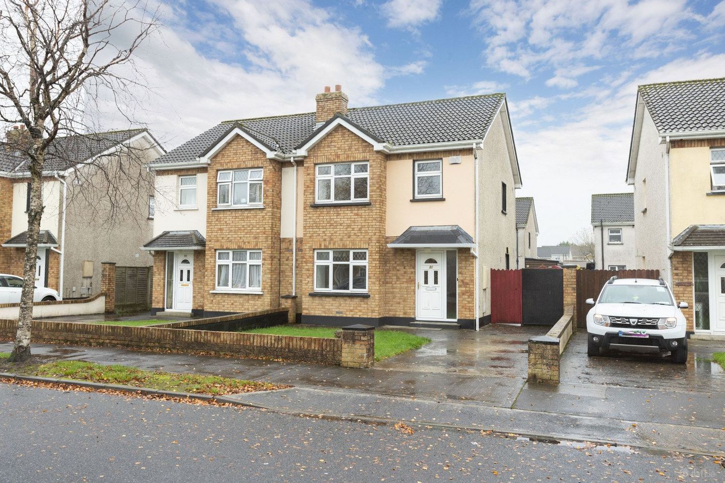 91 Abbeylands, Mullingar, Mullingar, Co. Westmeath, N91K2R6