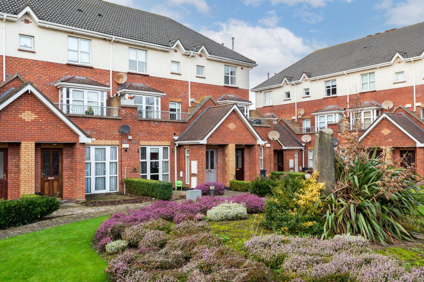 44 Boroimhe Maples, Swords, Dublin, K67R634