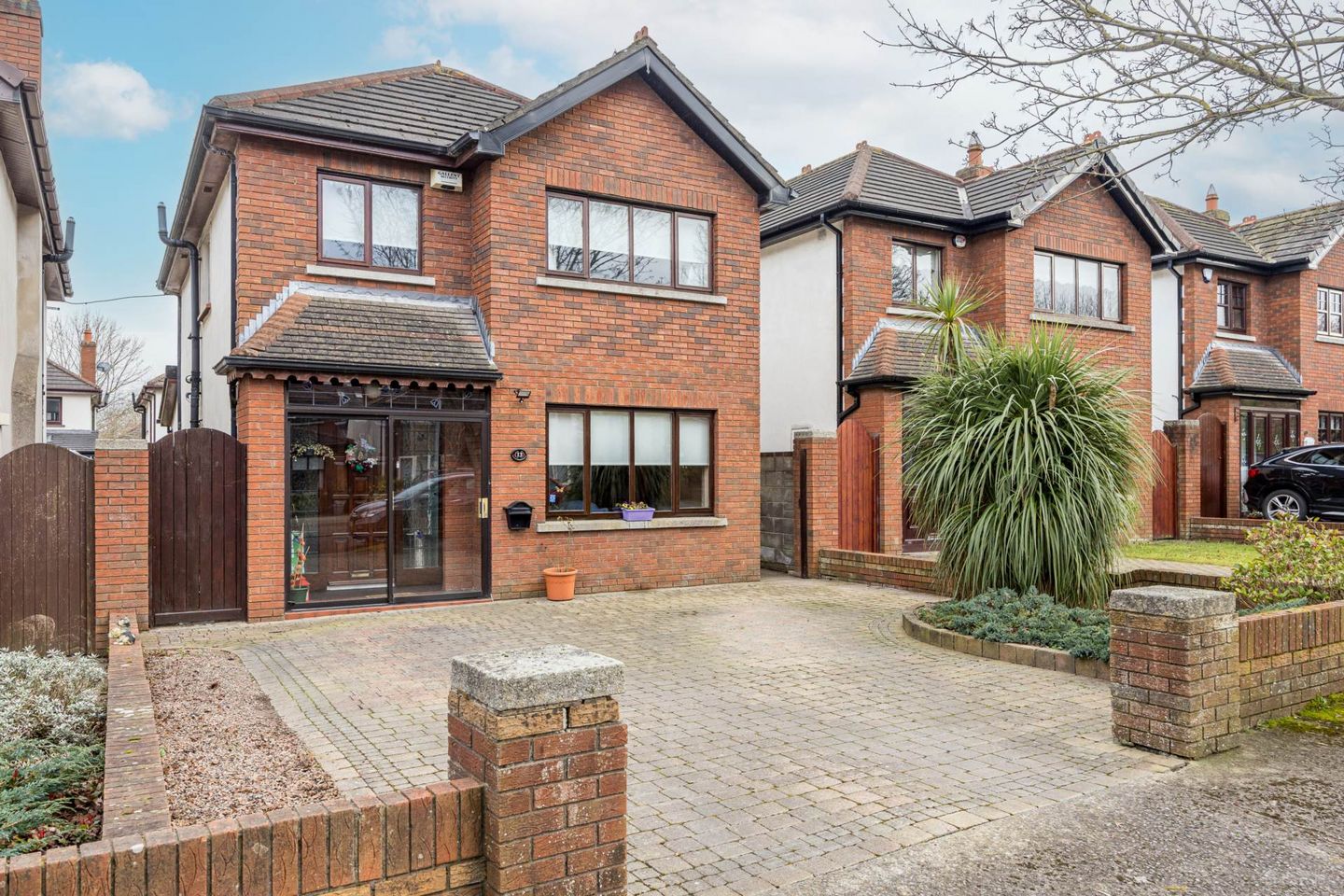 13 Highfield Lawns, Swords, Co. Dublin, K67H342