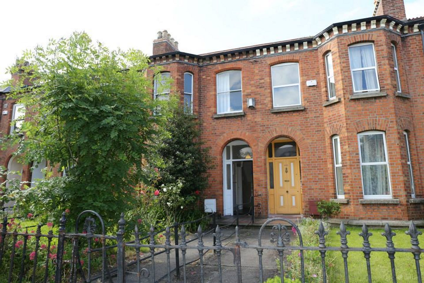 Clonliffe Road, Drumcondra, Dublin 3
