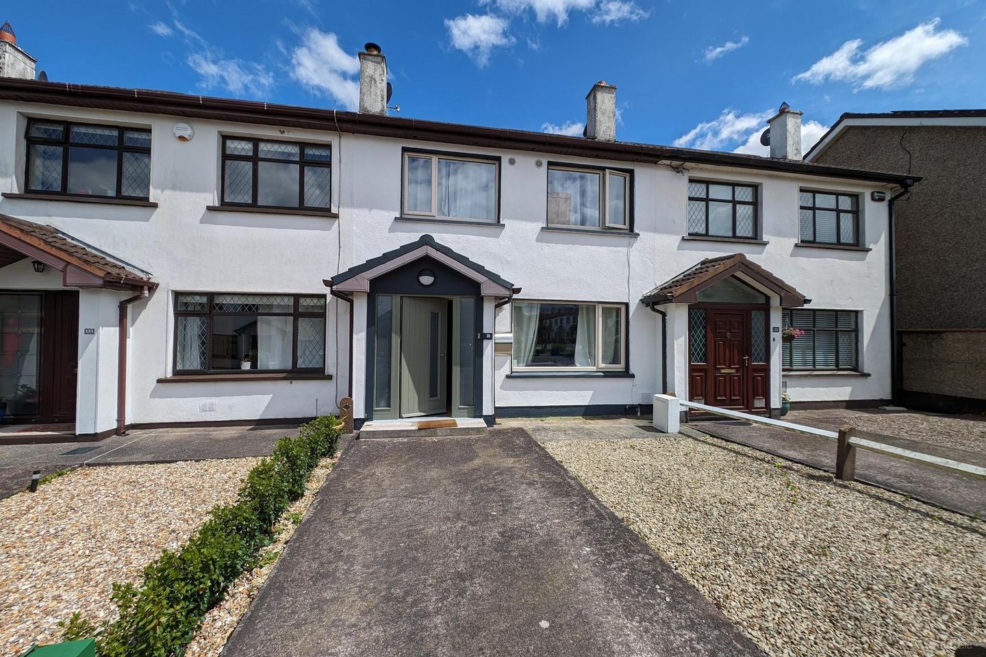 31 Belgard Downs, Rochestown Road, Douglas, Co. Cork, T12D8NW