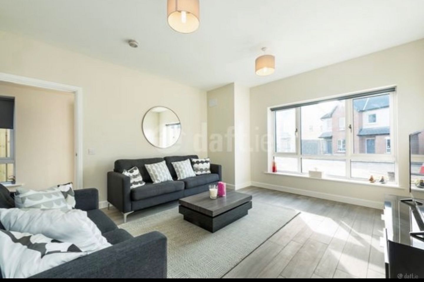 Saint Edmunds, Lucan, Co. Dublin, Dublin 20