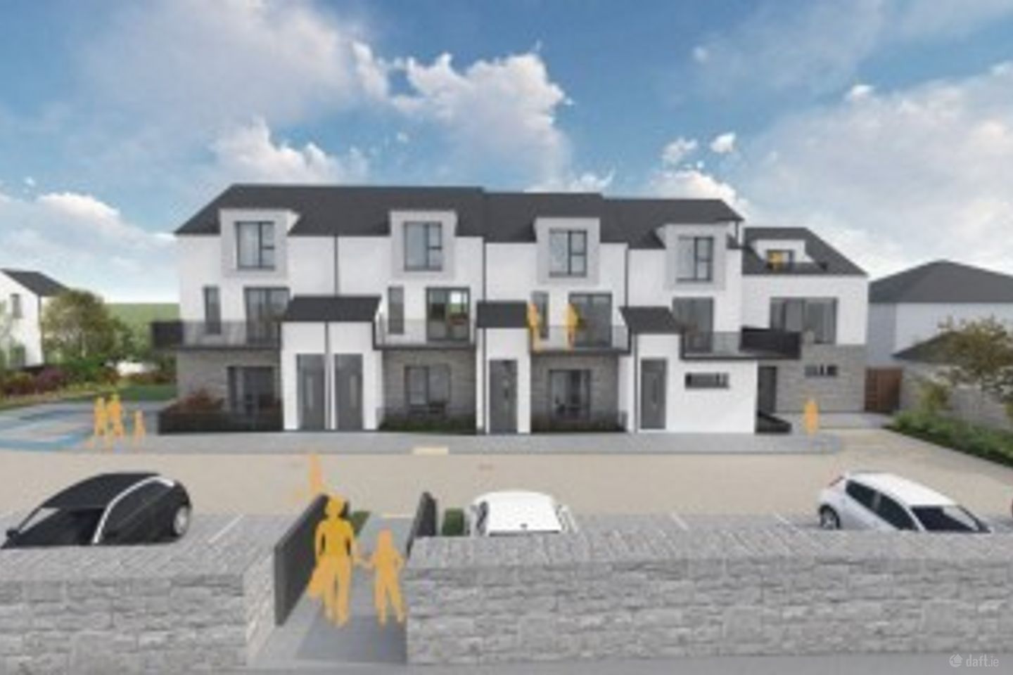 Station Road, Oranmore, Co. Galway