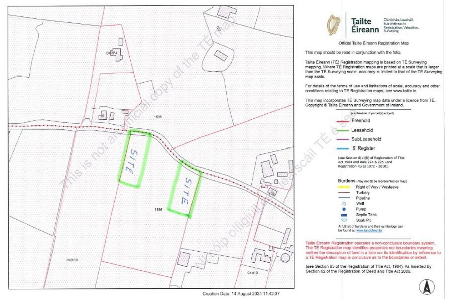 Hightown, Coralstown, Coralstown, Co. Westmeath, N91WY02