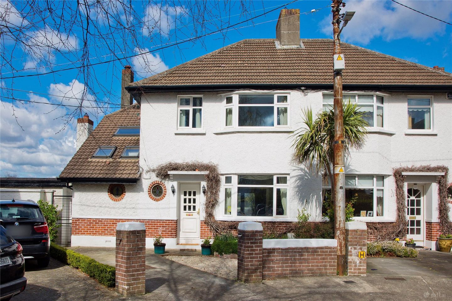 8 Washington Park, Rathfarnham, Dublin 14, D14XF86