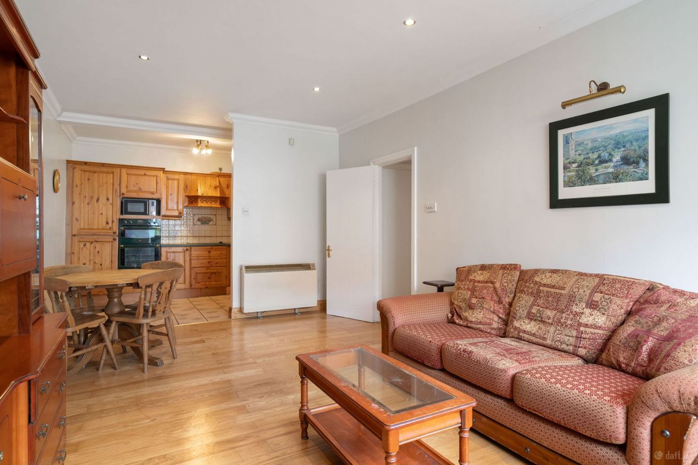 Apartment 45, Amiens Square, IFSC, Dublin 1, D01HF44