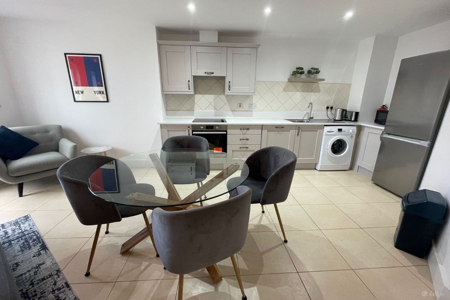 Apartment 5, Market Court, Milk Market Lane, Tralee, Co. Kerry