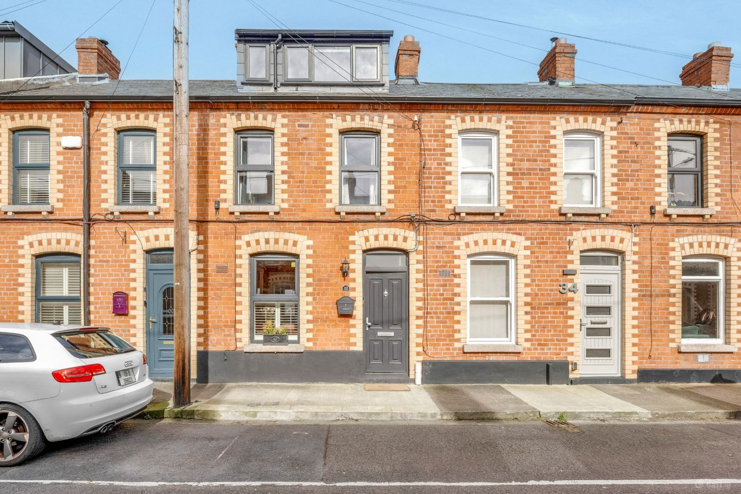 32 Penrose Street, Ringsend, Dublin 4, D04XK25