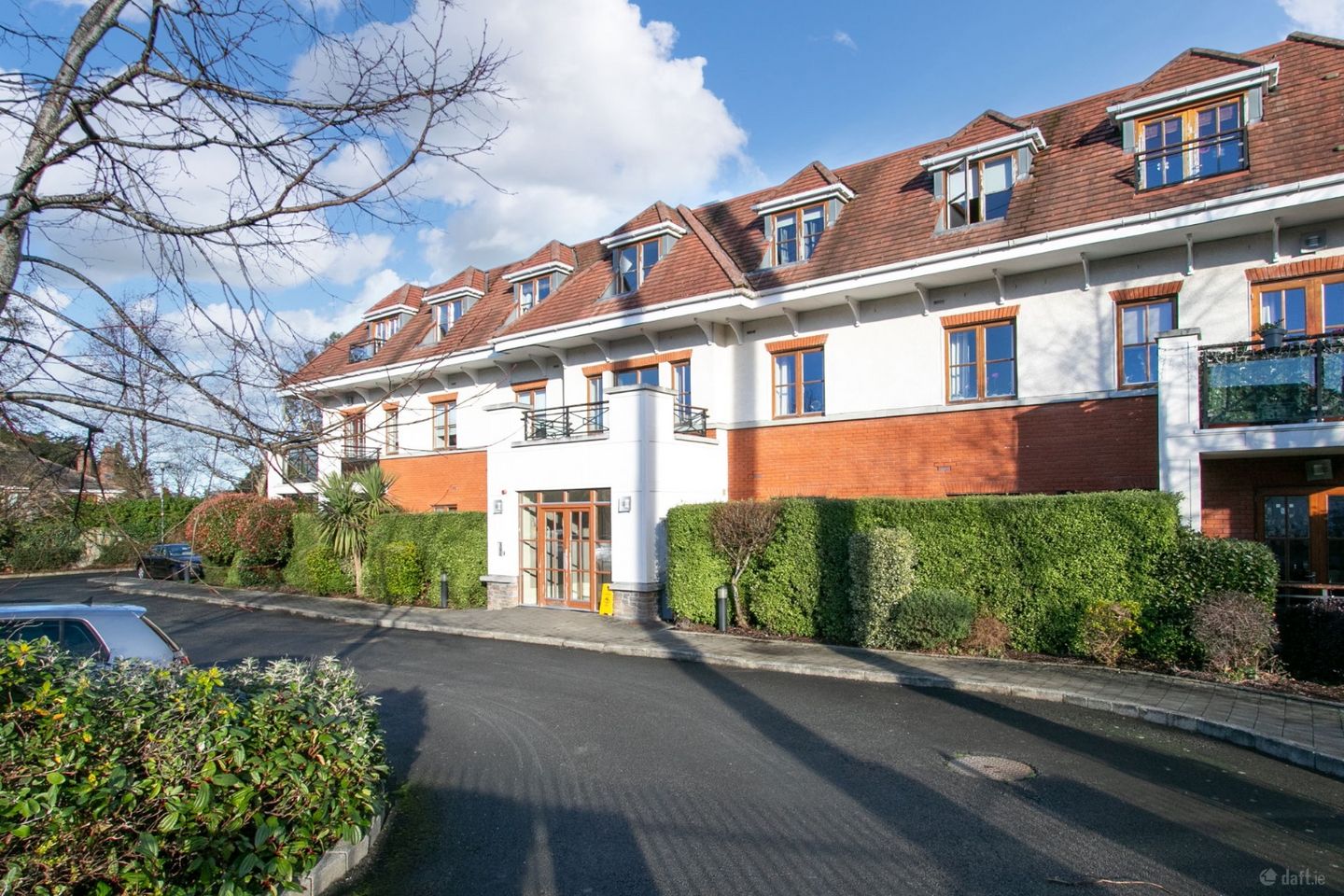 Apartment 12, Cairnbrook Hall, Carrickmines, Dublin 18, D18N369
