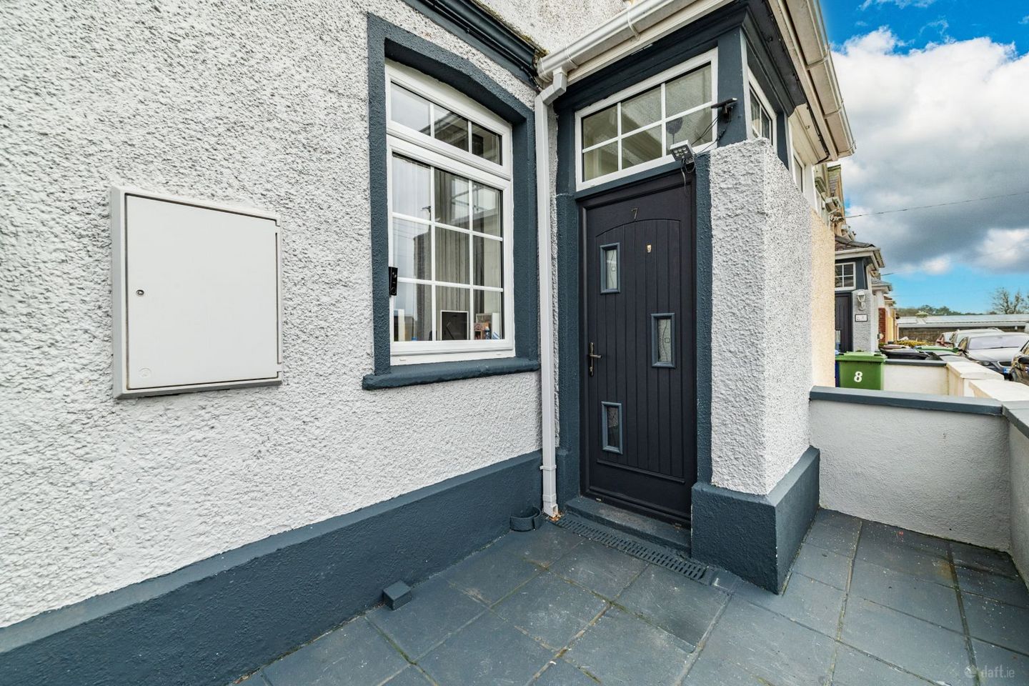 7 Magee Terrace, Kildare, Kildare, Co. Kildare, R51F304