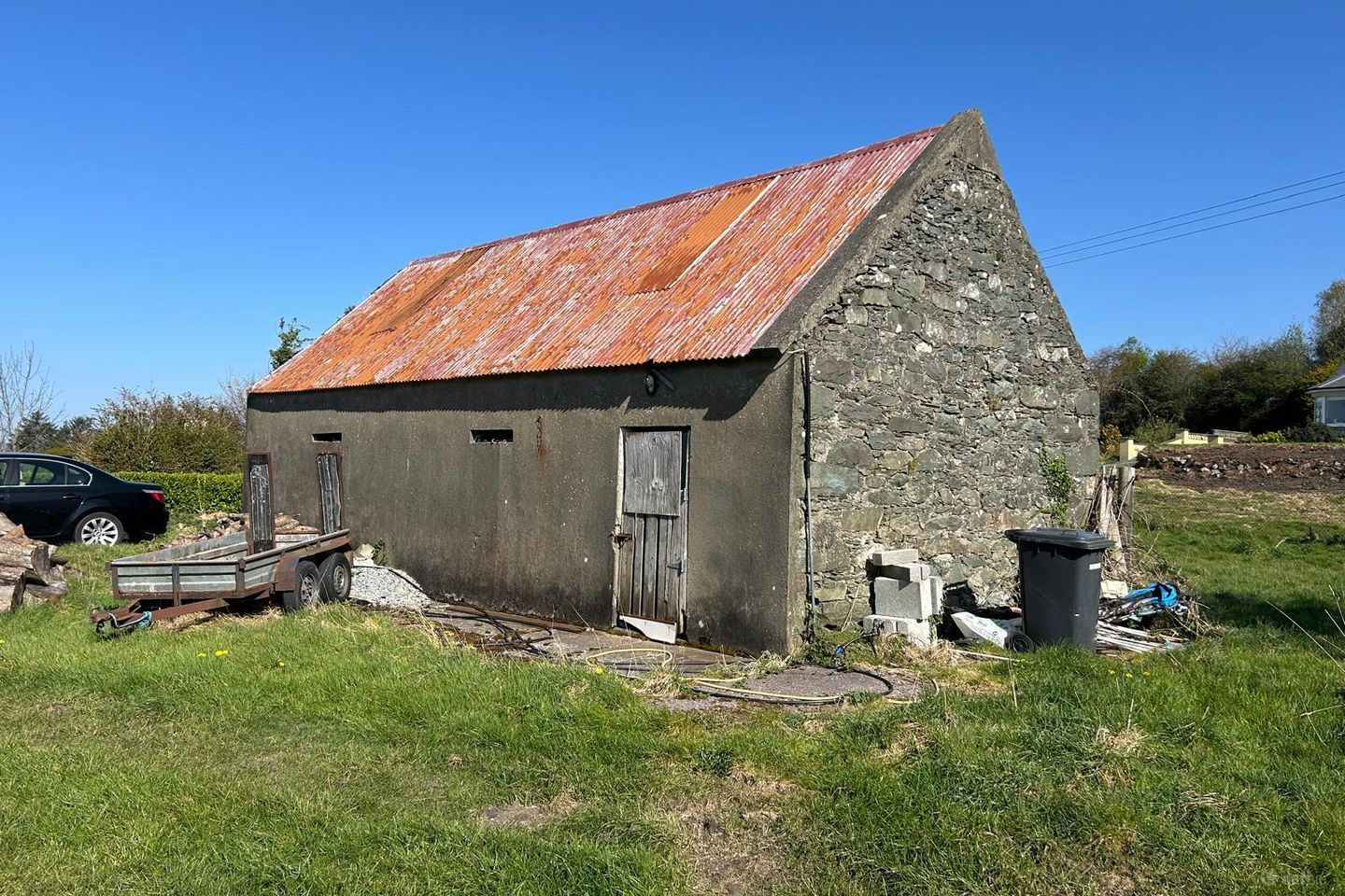 0.65 Acre Site, Ardaneanig, Killarney, Co. Kerry