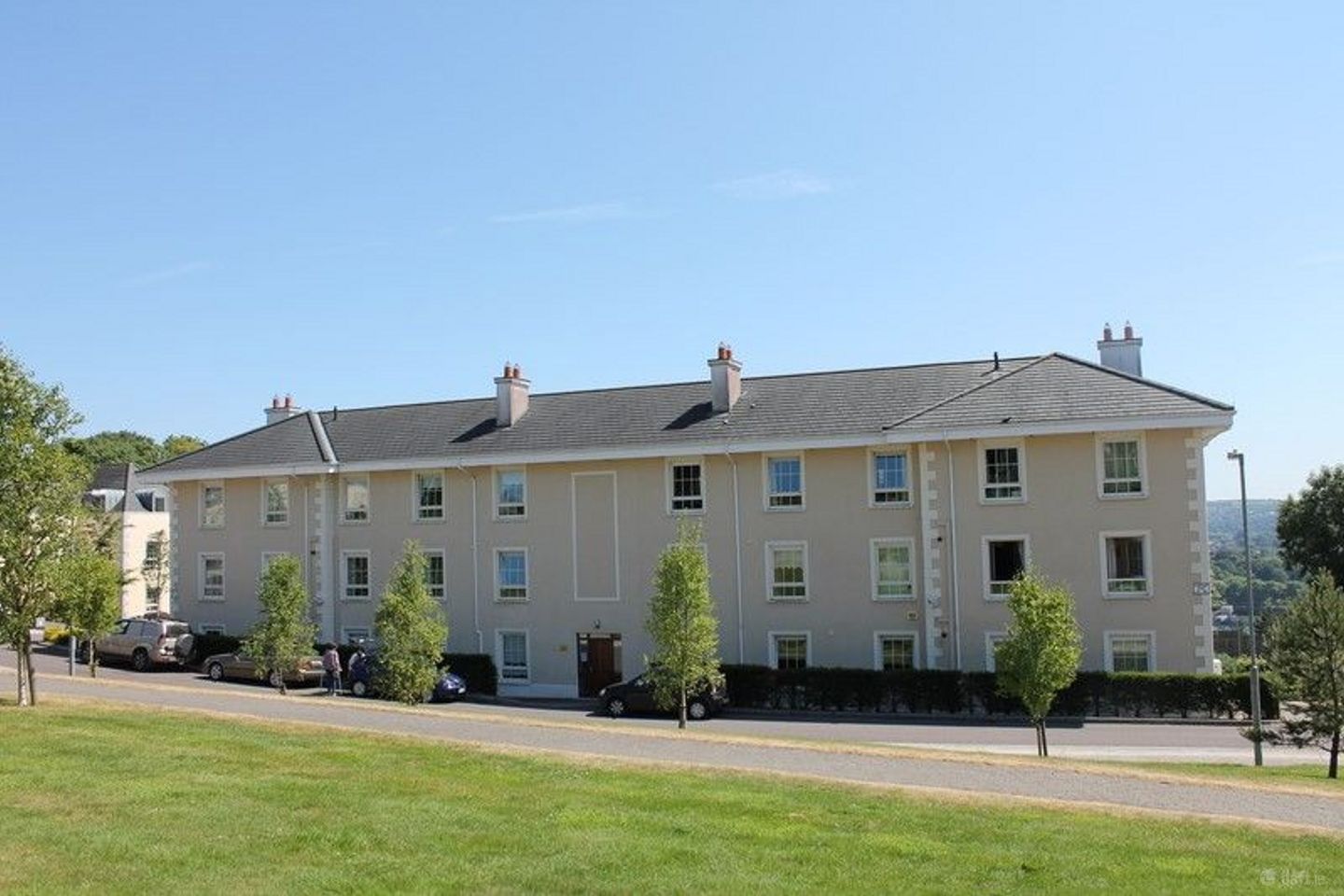 30 Ashmount Mews, Silversprings, Silversprings, Co. Cork