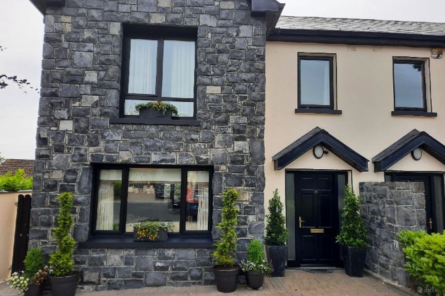 16 Slí Na Gcapall, Ballymore, Craughwell, Galway, Craughwell, Co. Galway