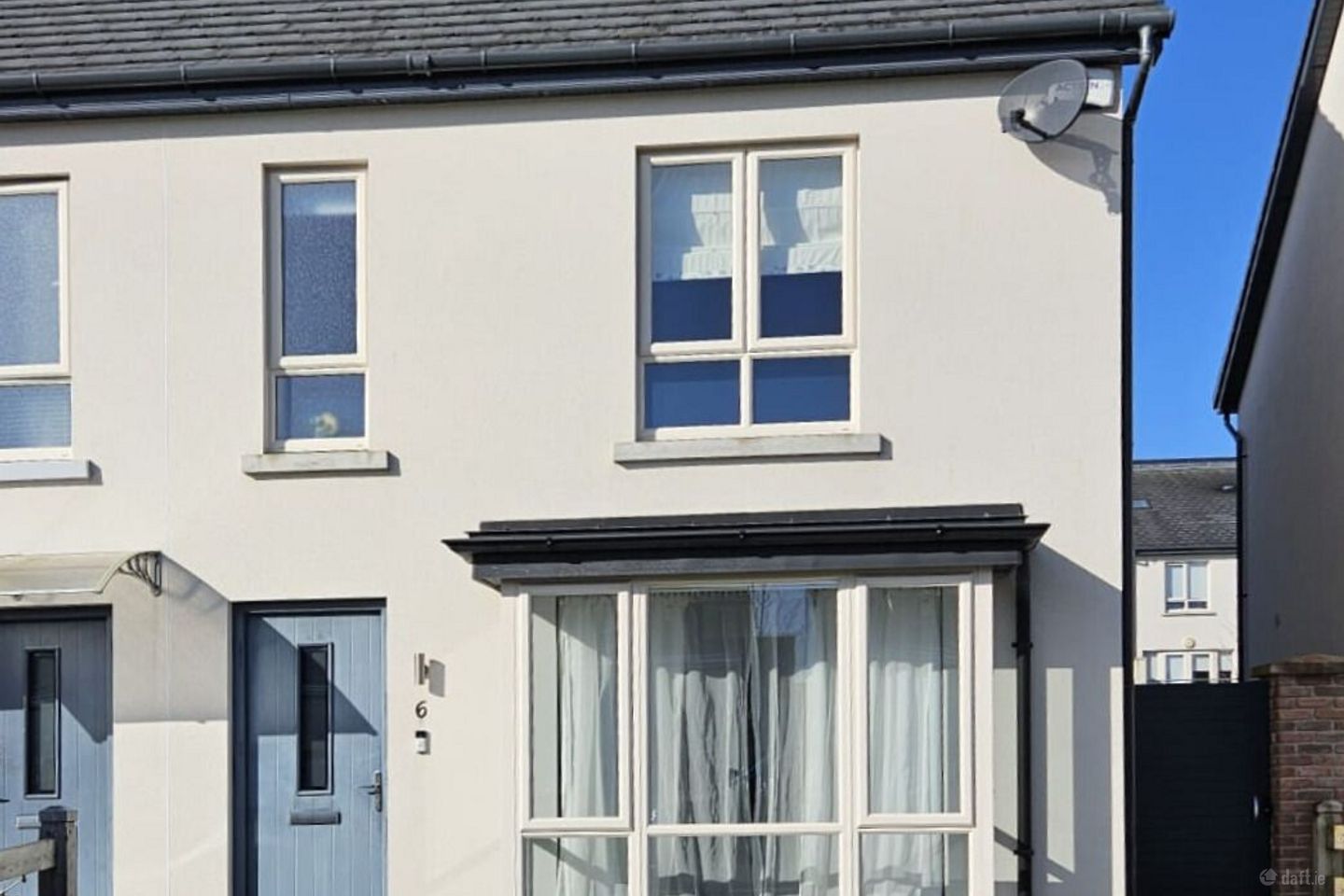 The Park, The Hawthorns, Tullamore, Co. Offaly