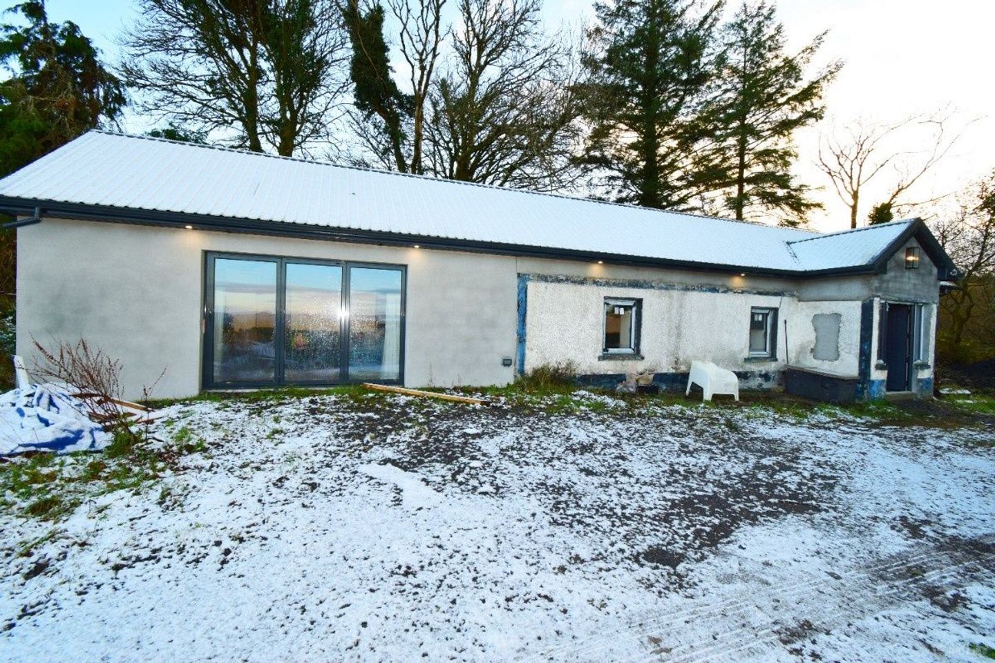 Garvagh Glebe, Dromahair, Dromahair, Co. Leitrim, F91Y9NC