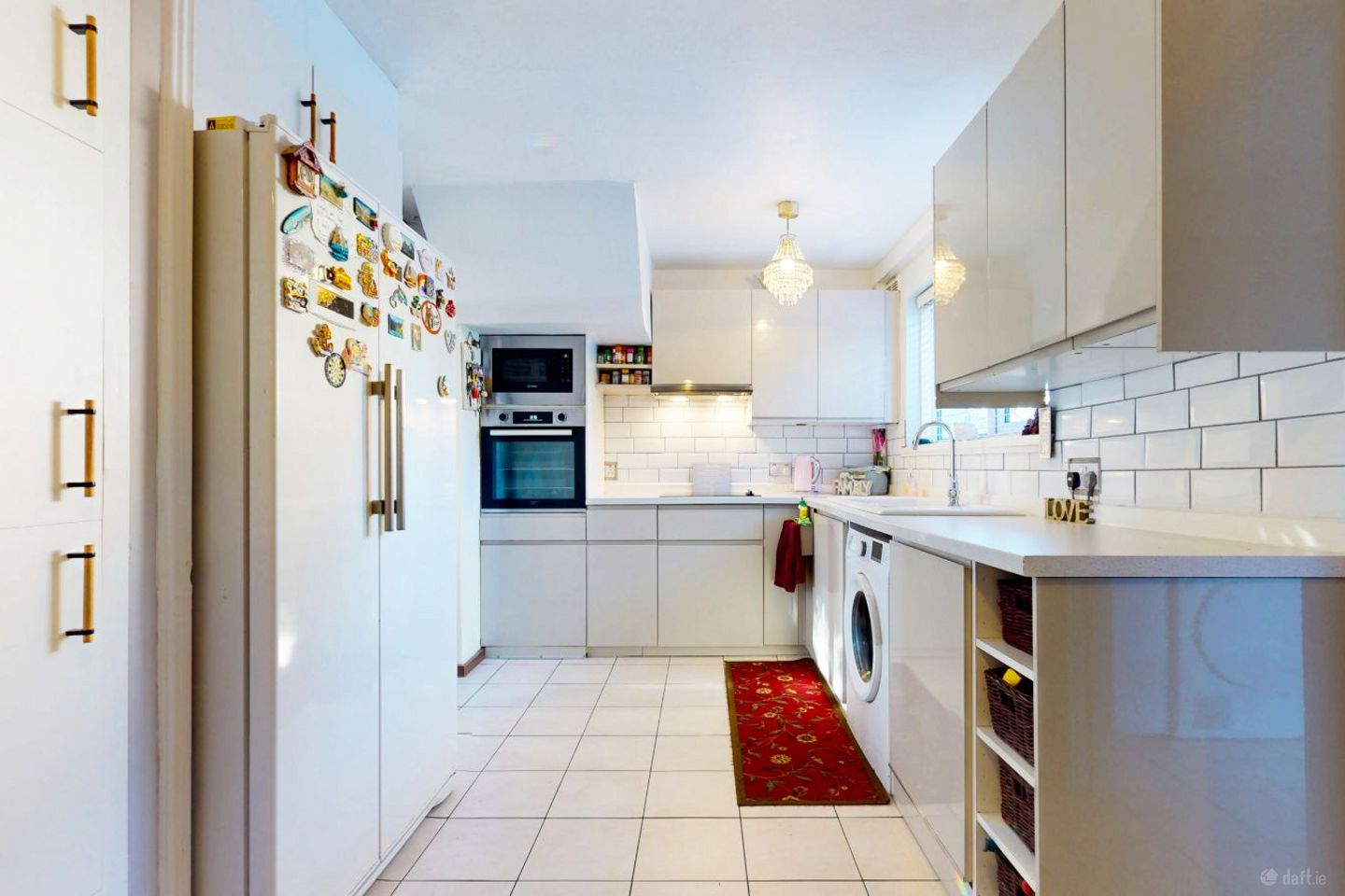 1 Ard Na Meala, Ballymun, Dublin 11, D11WF50