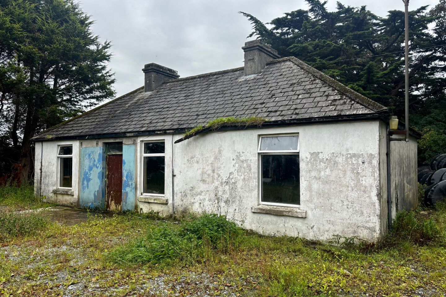 Muckenaugh Lower, Lixnaw, Co. Kerry, V92P8X6