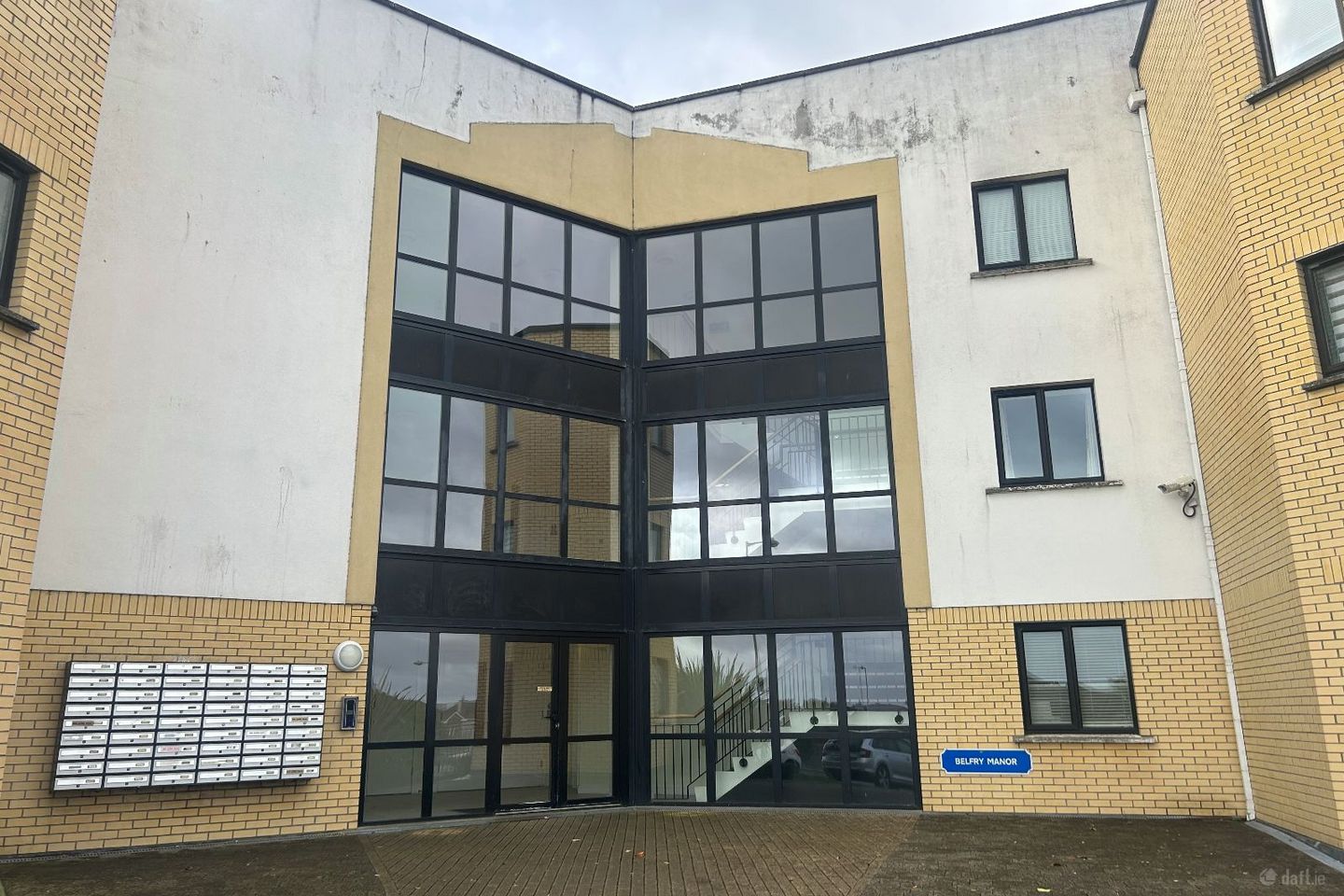 Apartment 14, Belfry Manor, Belfry Avenue, Citywest, Co. Dublin, D24EA48