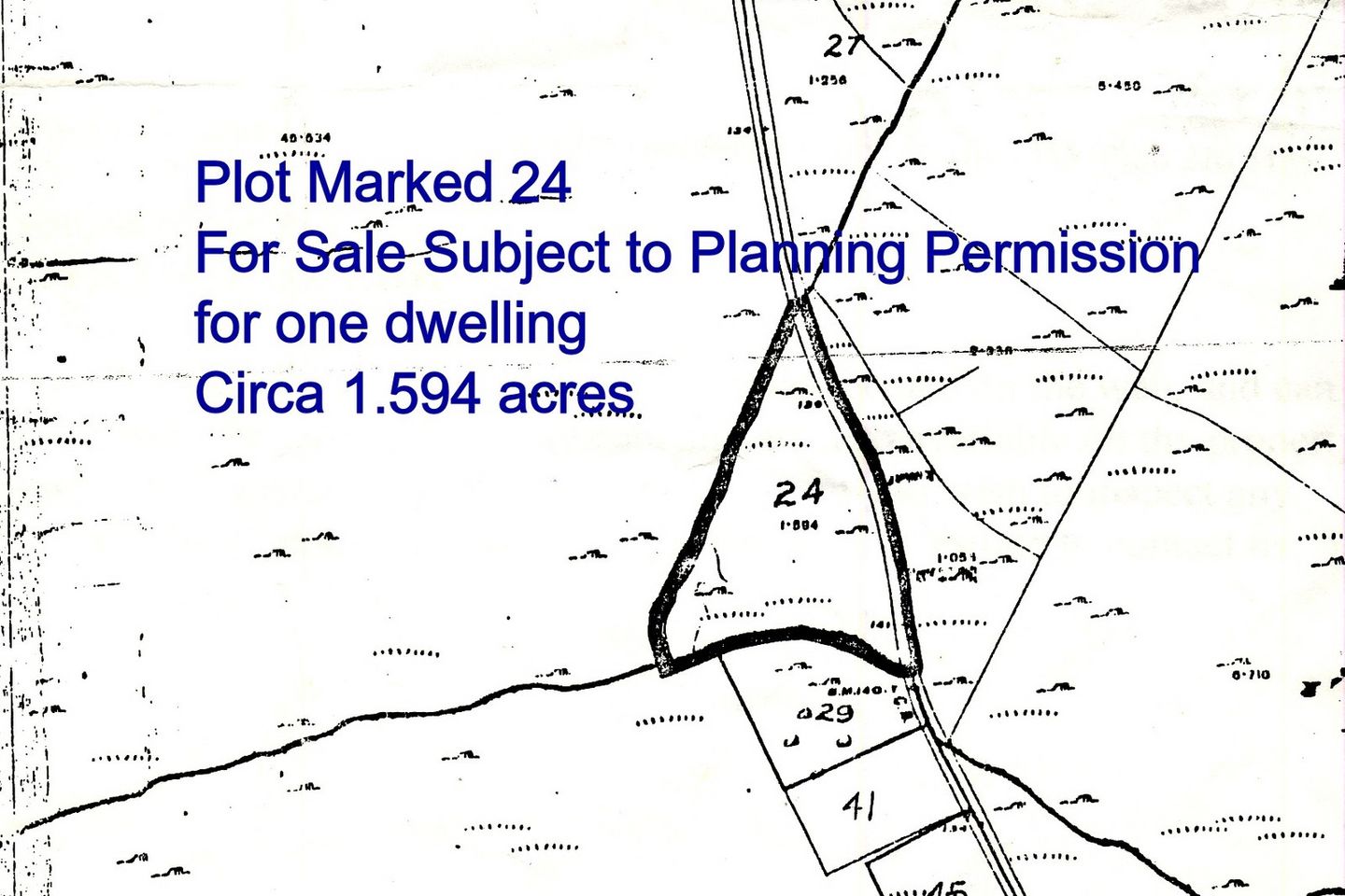 Ballyvaughaun, The Burren, Co. Clare