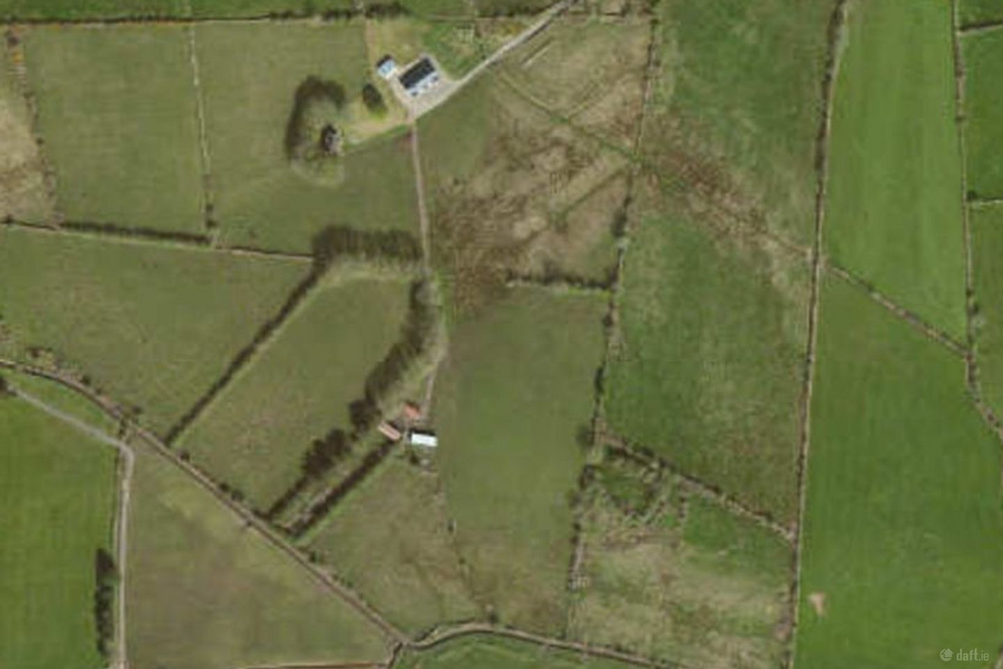 Culleens  , Ballina, Co. Mayo