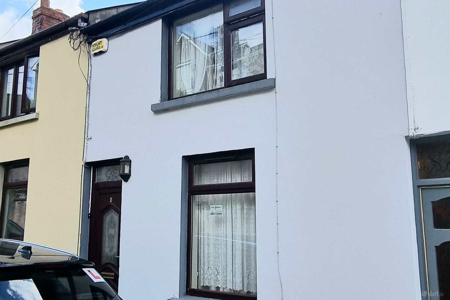 6 Old Friary Place, Shandon Street, Cork City, Co. Cork, T23A2RD