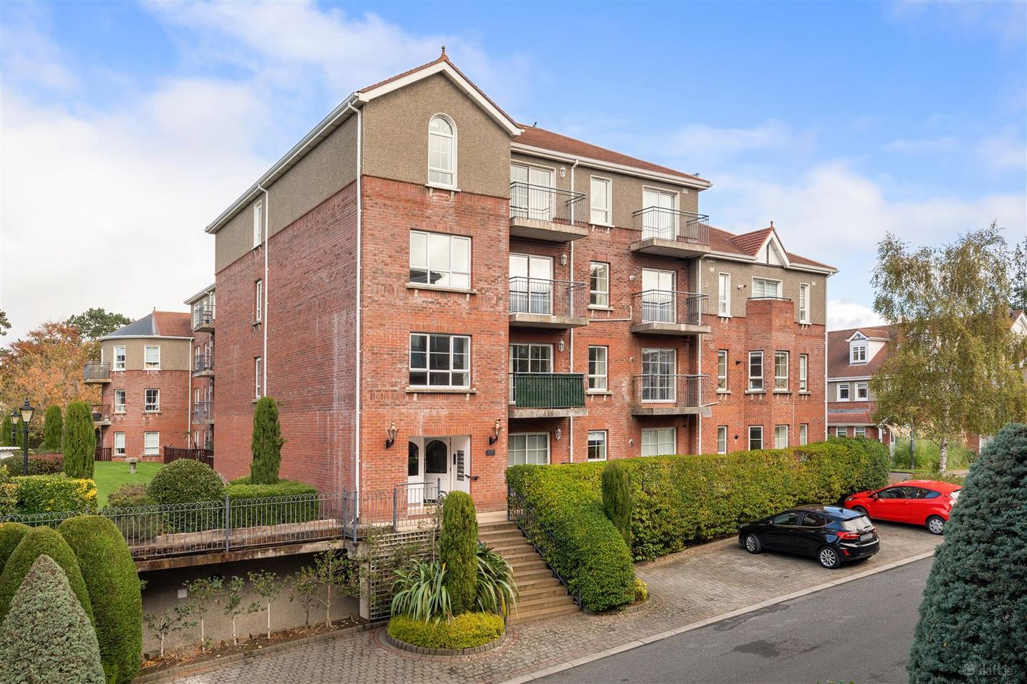 Apt 94, The Willow, Charleville Square, Rathfarnham, Co. Dublin