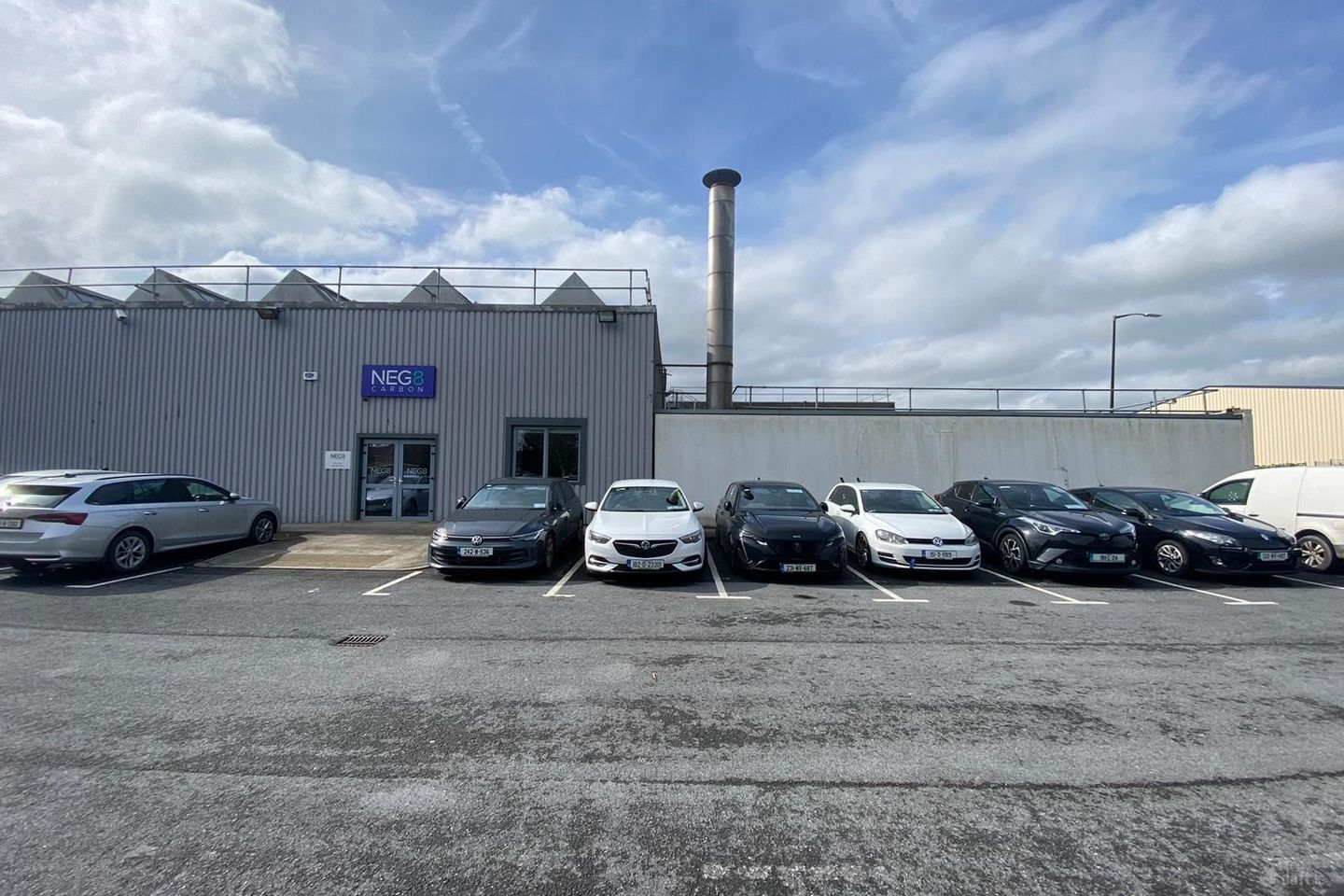 Unit 24-26, Ida Waterford Industrial Park, Waterford City Centre