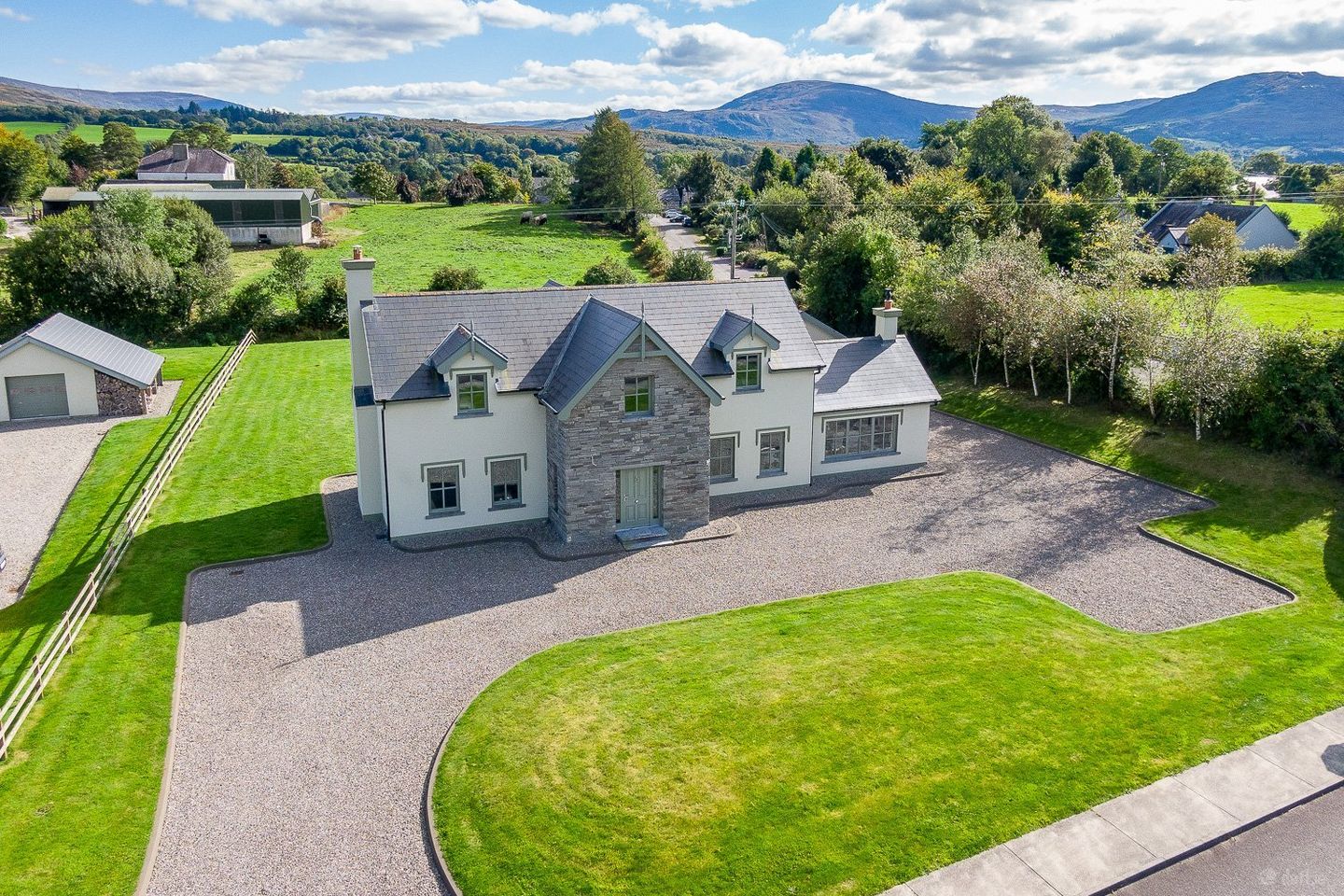 8 Beechwood Grove, Gortagass, Kenmare, Co Kerry, V93Y6A0