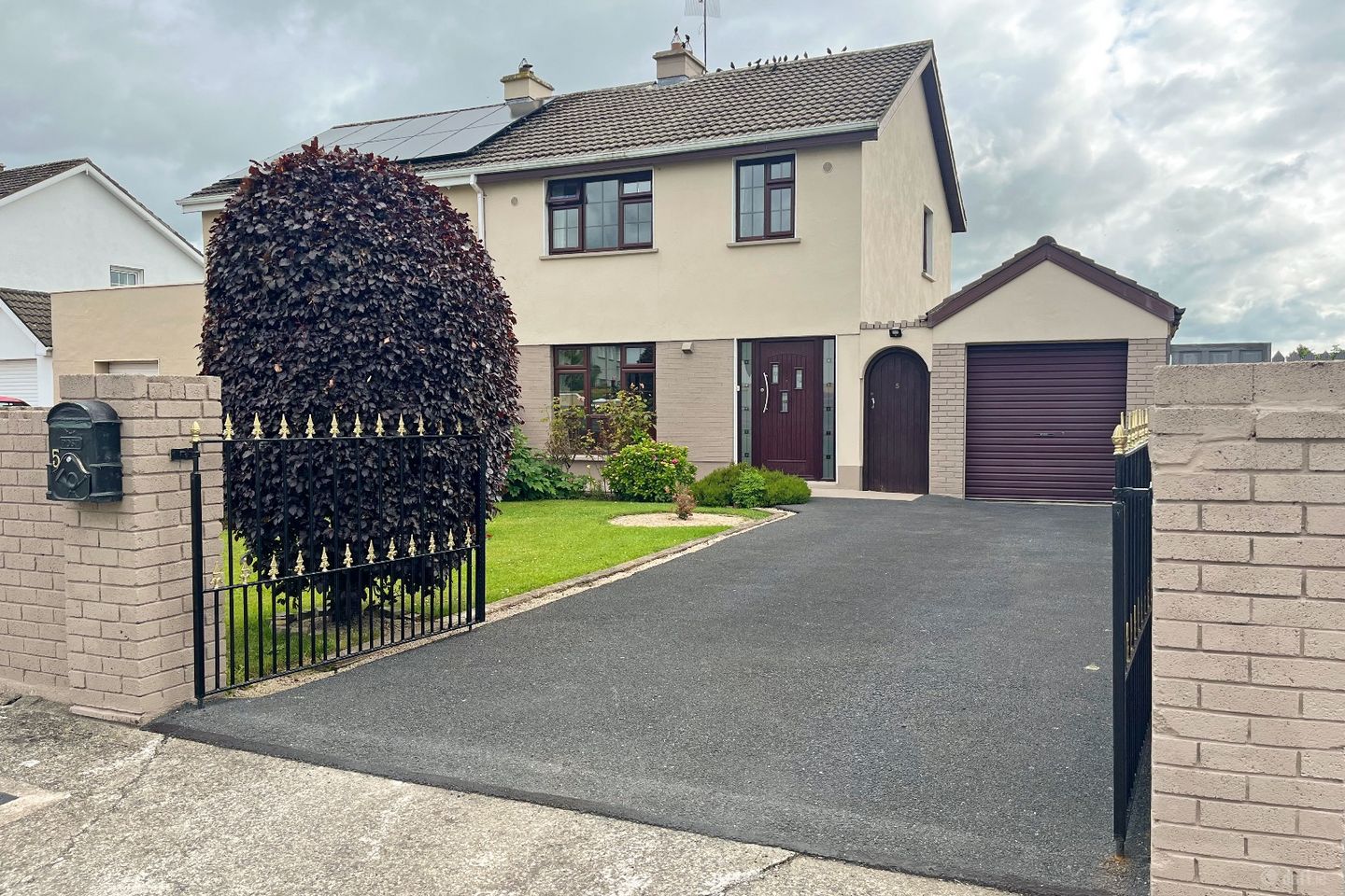 5 Galtee View, Hospital, Hospital, Co. Limerick, V35V061