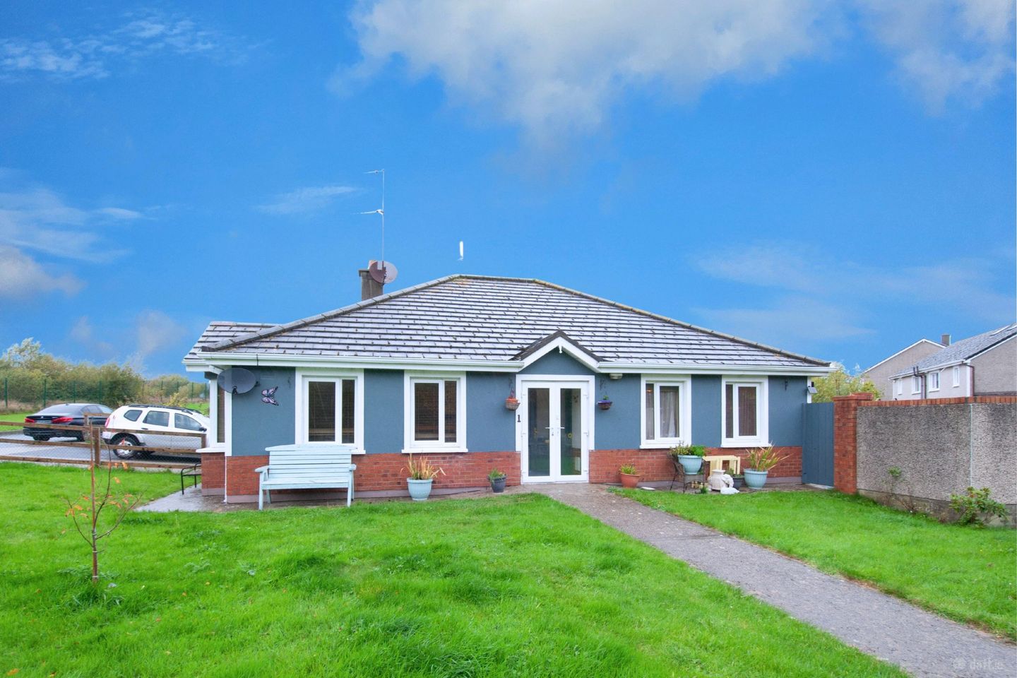 1 Riverchapel Glen, Riverchapel, Courtown, Co. Wexford, Y25E228