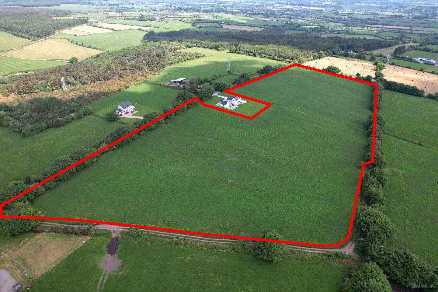 Glenagoul, Kildinan, Co. Cork