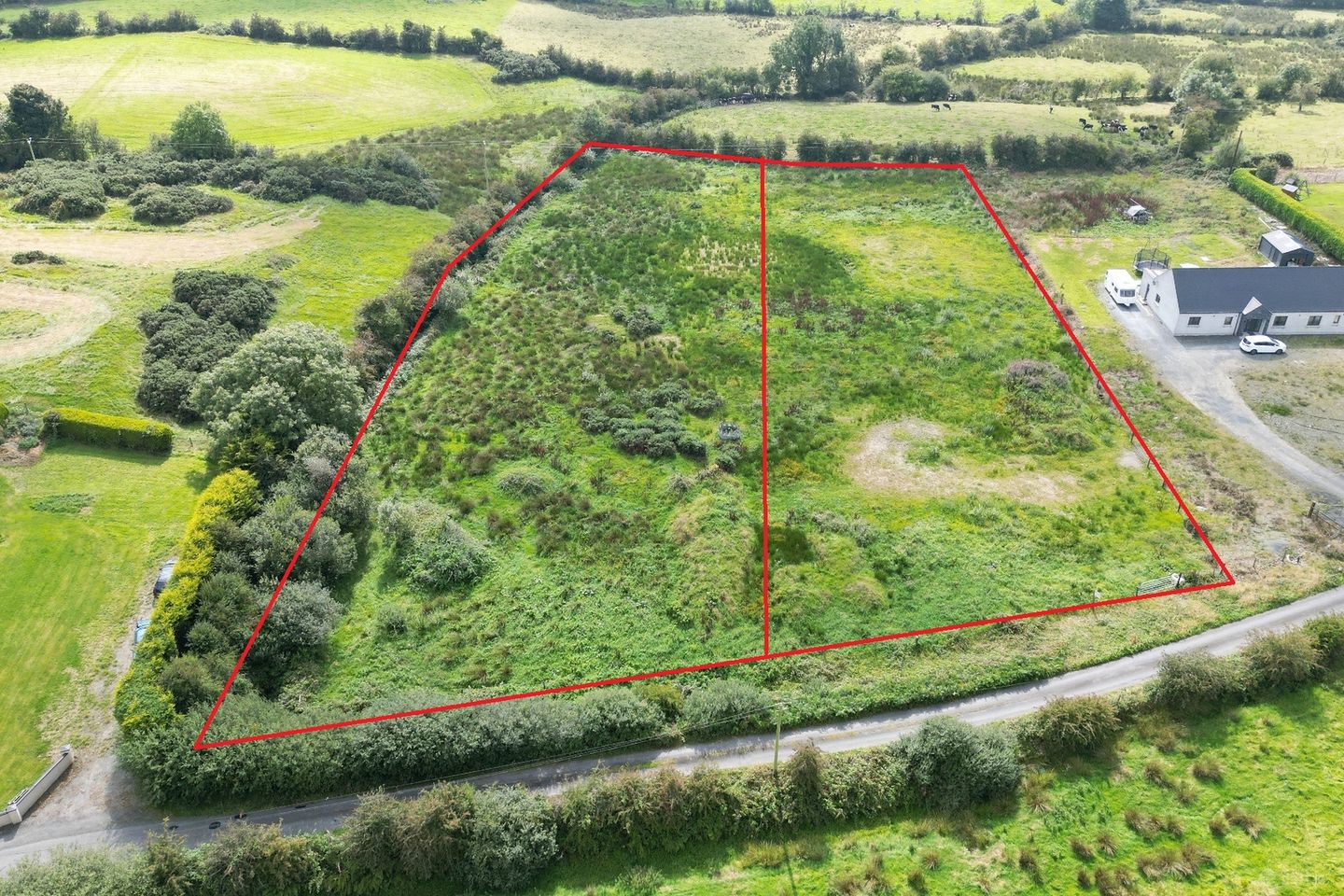 Drumacarrow, Bailieborough, Co. Cavan