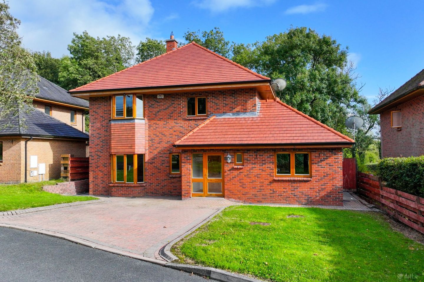 27 The Willows, Clonbalt Wood, Longford Town, Co. Longford, N39T3Y4