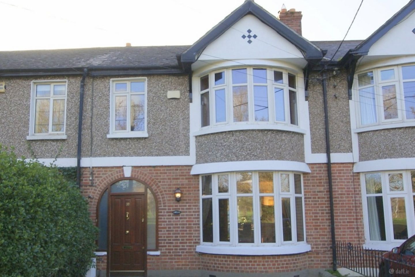 Ayla, 39 Beach Road, Sandymount, Dublin 4, D04C9P0